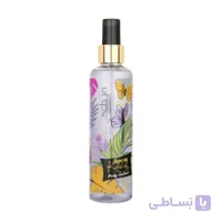 بادی اسپلش سانرایز کیس شون