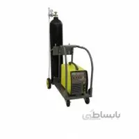 دستگاه جوش گام مدل EASY TIG 251 DC