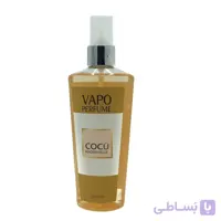 واپو پرفیوم زنانه ایکس اند ال مدل Cocu Madmaiselle