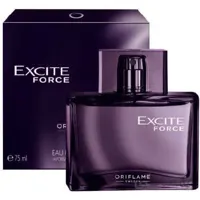 ادوتویلت Excite Force اوریفلیم