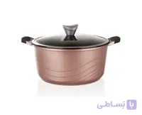 قابلمه تک کاندید مدل اوشن Ocean سایز ۲۰