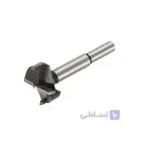 مته گازور ولف سایز 15 میلیمتر ا Wolf 15 mm Hinge Drill Bit
