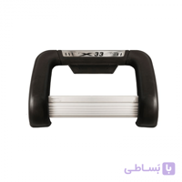 گارد سپر جلو ام وی ام ایکس ۳۳ جدید (مدل فومی)