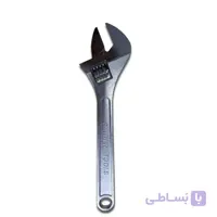 آچار فرانسه ۱۰ اینچ Raider