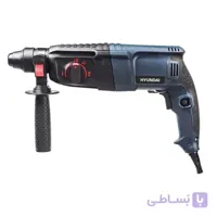 دریل بتن کن هیوندای مدل HP8029-ED