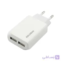 شارژر دیواری کلومن مدل KC-H900