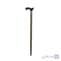 عصا مدل توپی قرقره کد 100