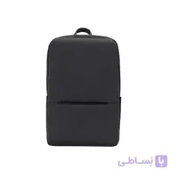 کوله پشتی شیائومی مدل Mi Business Backpack2 خاکستری ا Xiaomi Mi Business Backpack2 gray