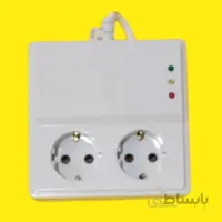محافظ یخچال با کابل 3 متری پارت الکتریک