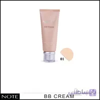 بي بي كرم نوت SPF 15 - کرم پودر BB نوت  - NOTE
