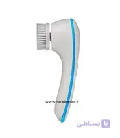 برس حمام برقی اسپین اسپا مدل Battery Powered ا Spin Spa Battery Powered Bath Brush
