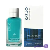 ادو پرفیوم مردانه ریو کالکشن مدل Kazuo Pour Homme ا Rio Collection Kazuo Pour Homme Eau De Parfum for Men