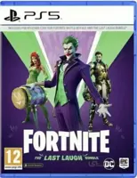 بازی Fortnite ویژه کنسول PS5