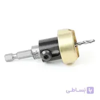 مته خزینه آماتولز