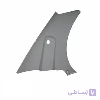 قاب داخلی ستون عقب چپ ساینا