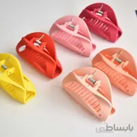 کلیپس شمعی