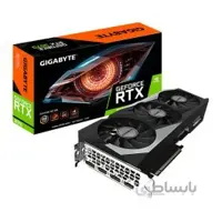 کارت گرافیک گیگابایت GeForce RTX 3070 GAMING OC 8G
