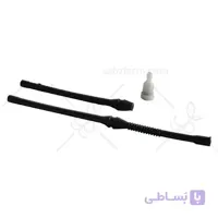 ست شلنگ بنزین اره موتوری MBT6200