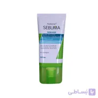 کرم ژل مرطوب کننده و بازسازی کننده آردن سبوما ا Arden Sebuma Sebuvise Moisturizing & Reparing Cream Gel