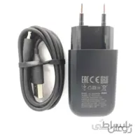 شارژر و کابل اچ تی سی HTC مدل TC P2000 - EU