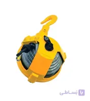 سیم بکسل AA 2015 9 15 KG ا Spring Balancer