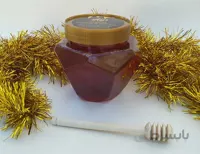 عسل طبیعی گون