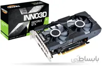 کارت گرافیک اینو3دی مدل GTX 1650