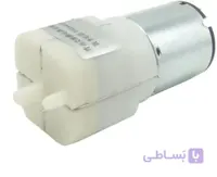 پمپ هوای وکیوم 12 ولت مخصوص اکواریم ا air pumps 12 v for aquariums