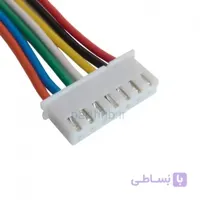 دزدگیری سیم دار 7 پین