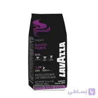 قهوه گوستو فورت لاوازا 1 کیلوگرم Lavazza