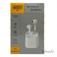هندزفری بلوتوث QCY T8 ا QCY T8 Bluetooth handsfree