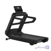 تردمیل باشگاهی تایگر اسپرت مدل TS X5000 ا Tiger Sport Gym use Treadmill TS-X5000