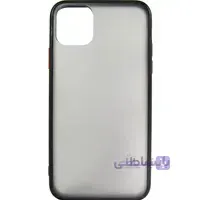 کاور مدل MS-S0i11PM مناسب برای گوشی موبایل اپل iPhone 11 Pro Max
