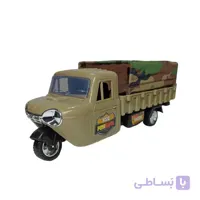 موتور سه چرخه X50