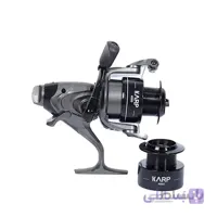 چرخ ماهیگیری اسپرو مدل Karp 4000