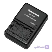 شارژر باتری لیتیومی پاناسونیک Panasonic VW-BC10