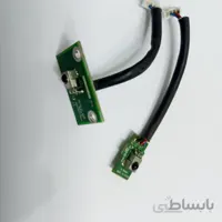 سنسور گیرنده IR اینفکوس LP650 ویدئو پروژکتور