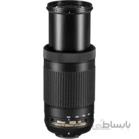 لنز نیکون Nikon AF-P DX NIKKOR 70-300m VR