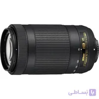 Nikon AF-P DX 70-300mm f/4.5-6.3G VR