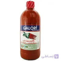 سس چیلی گالری ۴۷۴ گرمی ا -