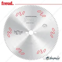 تیغ اره ملامین بر 108 دندانه قطر 35 سانتی متر فرود مدل LU3D0900