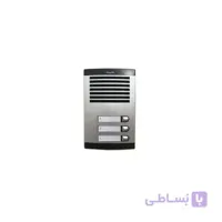 پنل 3واحدی صوتی الکتروپیک