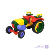 لگو دوبی تراکتور آی توی