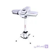 اتو پرس 1600 وات ژانومه مدل 3000 STEAM IRON 1600W JANOME ا 3000 STEAM IRON 1600W JANOME