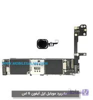 برد اپل آیفون 6 اس apple iphone