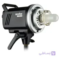 فلاش گودکس Godox MS300 Monolight ا Godox MS300 Monolight