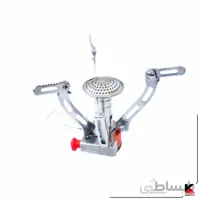 سرشعله کوهنوردی مدل سه پر