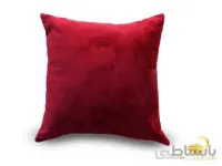 رویه کوسن زرشکی