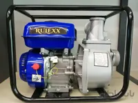 موتور پمپ آب 3 اینچ طرح هندا رولکس RULEXX
