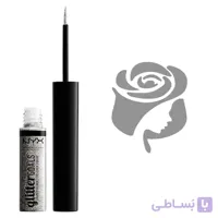 خط چشم گلیتر Glitter Goals نیکس